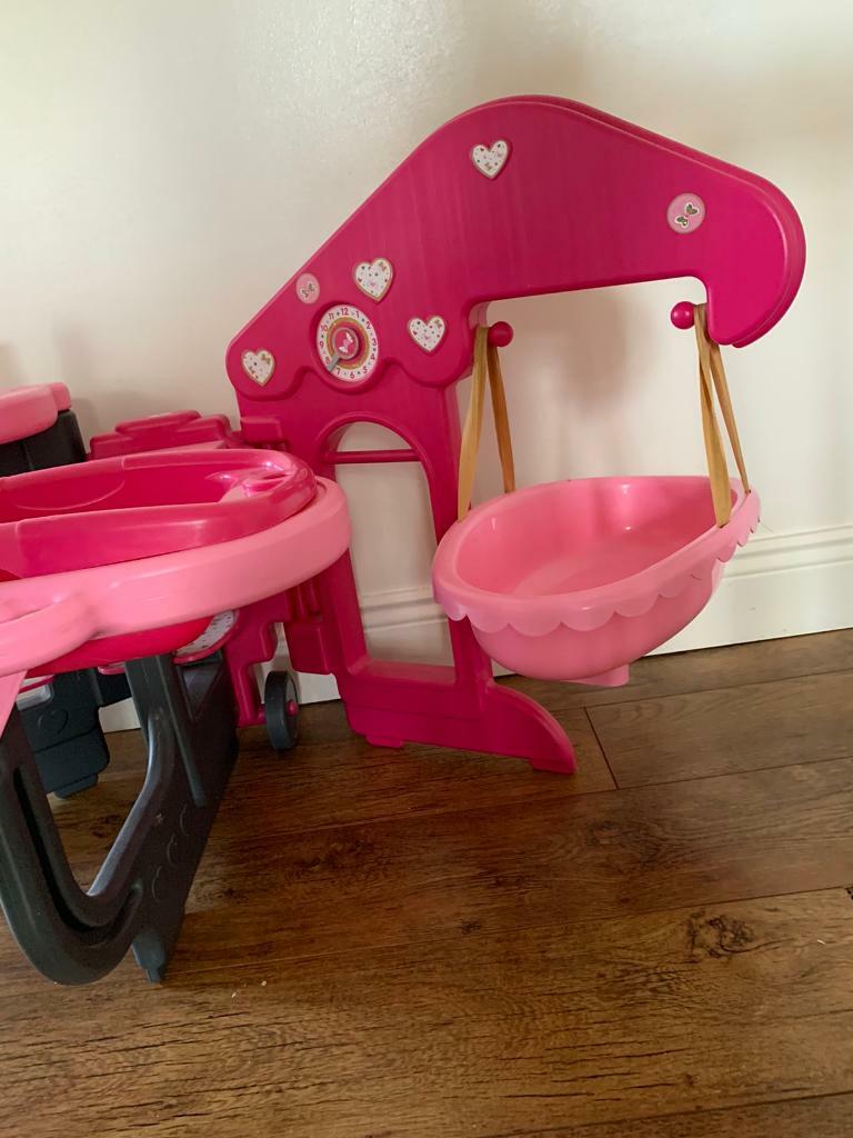 chad valley baby care centre